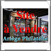 Site à VENDRE - Conditions pour un FUTUR Repreneur