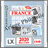 FRANCE 2020 - Blocs CNEP - 1f - AVEC Pochettes (13650) Davo