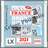 FRANCE 2021 - Blocs Extra (Edition Limitée) - AVEC Pochettes (23731) Davo