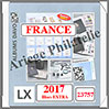 FRANCE 2017 - Blocs Feuillets Extra - 1e - AVEC Pochettes (23757) Davo