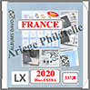 FRANCE 2020 - Blocs Feuillets Extra - 1e - AVEC Pochettes (53720) Davo