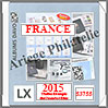 FRANCE 2015 - Timbres de Blocs Feuillets - 1b - AVEC Pochettes (53755) Davo
