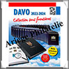 DAVO - Brochure Générale - 2023/2024 Davo