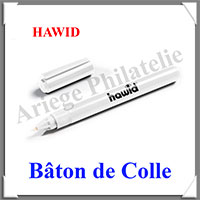 COLLE Spciale HAWID en BATON  - Pour Pochettes et Bandes HAWID (330058 ou 622)