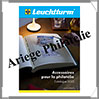 LEUCHTTURM - Brochure Philatélie - 2023 Leuchtturm