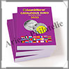 LEUCHTTURM - CATALOGUE EURO - Monnaies et Billets - Edition 2023 (EUROKAT23 ou 367144) Leuchtturm