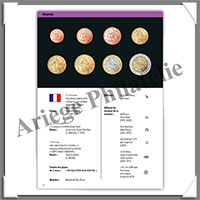 LEUCHTTURM - CATALOGUE EURO - Monnaies et Billets - Edition 2023 (EUROKAT23 ou 367144)