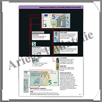 LEUCHTTURM - CATALOGUE EURO - Monnaies et Billets - Edition 2023 (EUROKAT23 ou 367144)