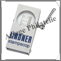 STAMSCOP - Dtecteur de Filigranes sur TIMBRES dtachs (9111)