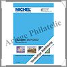 MICHEL - Catalogue des Timbres - ASIE du SUD - 2021 (6035-2021) Michel