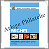 MICHEL - Catalogue des Timbres - AFRIQUE de l'OUEST (Volume 1 : A à G) - 2019 (6038-2018) Michel