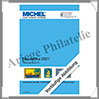 MICHEL - Catalogue des Timbres - AFRIQUE du NORD - 2021 (6057-2021) Michel