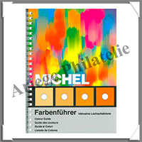 MICHEL - Guide des COULEURS - 2011 (6060-2011)