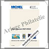 MICHEL - Catalogue des Timbres - USA- Catalogue Spcialis - 2021-2022  (6069-2021) Michel