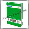 MICHEL - Catalogue des Timbres - EUROPE CENTRALE (Tome E2) - 2023 (6081-2-2023) Michel