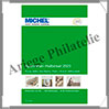 MICHEL - Catalogue des Timbres - PENINSULE APENNINE (Tome E5) - 2023 (6083-1-2023) Michel