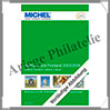 MICHEL - Catalogue des Timbres - PAYS BALTES et FINLANDE (Tome E11) - 2023-2024 (6085-2-2023) Michel