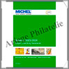 MICHEL - Catalogue des Timbres - BENELUX (Tome E12) - 2023-2024 (6086-1-2023) Michel