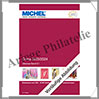 MICHEL - Catalogue des Timbres - CHINE - 2023-2024 (6104-2023) Michel
