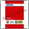 MICHEL - Catalogue Mondial des Timbres - RARETES - 2023 (6161-2023) Michel