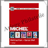 MICHEL - Catalogue Mondial des Timbres - NOEL - 2014 (M106-2014) Michel