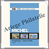 MICHEL - Catalogue Mondial des Timbres - AVIONS - 2016 (M110-2016) Michel