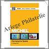 MICHEL - Catalogue Mondial des Timbres - JEUX OLYMPIQUES - 2018 (M148-2018) Michel