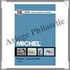 MICHEL - Catalogue Mondial des Timbres - POISSONS - 2017 (M154-2017) Michel