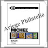 MICHEL - Catalogue Mondial des Timbres - ECHECS - 2018 (M156-2018) Michel