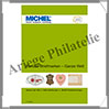 MICHEL - Catalogue Mondial des Timbres - TIMBRES CURIEUX- 2022 (M160-2022) Michel