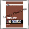 MICHEL - Catalogue Mondial des Timbres - CHIENS - 2018 (M171-2018) Michel