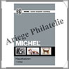 MICHEL - Catalogue Mondial des Timbres - CHATS - 2018 (M172-2018) Michel