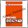 MICHEL - Catalogue Mondial des Timbres - JOUETS - 2018 (M173-2018) Michel
