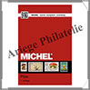 MICHEL - Catalogue Mondial des Timbres - CHAMPIGNONS - 2018 (M174-2018) Michel