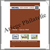 MICHEL - Catalogue Mondial des Timbres - CHEVAUX - 2019 (M177-2019) Michel