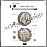 LEFRANC - Les Monnaies - Les Archives - Edition 2019 (1795-19)