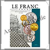 LE FRANC X de POCHE - Monnaies Françaises - Edition 2023 (1795-23) Les Chevau-Légers