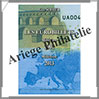 SOHIER - Les EUROBILLETS - De 2002 à 2013 - 4 ème Edition (1816-14) Sohier