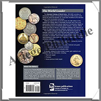 WORLD COINS - De 1901  2000 - 46 me Edition (1842-4-46)