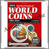 WORLD COINS - De 2001 à Nos Jours - 13 ème Edition (1842-5-13) Krause