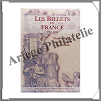 KOLSKY - BILLETS de FRANCE - De 1707  2000 (1848)