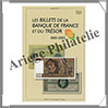 FAYETTE - Les BILLETS de la BANQUE de FRANCE et du TRESOR - De 1800 à 2002 (1854-07) Fayette