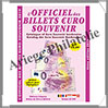 L'OFFICIEL des Billets Non Monétaires - Edition 2020 (1856-20) InfoPuce