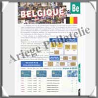 PHONECOTE - Guide des TELECARTES - Volume 2 - Edition 2012/13