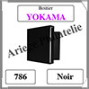Boitier YOKAMA - NOIR - Boitier SEUL (786) Safe