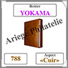 Boitier YOKAMA - Aspect 