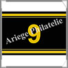 ETIQUETTE Autocollante - CHIFFRE 9 (Chiffre 9) Safe