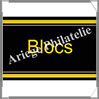 ETIQUETTE Autocollante - BLOCS (Blocs) Safe