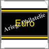 ETIQUETTE Autocollante - EURO (Euro) Safe