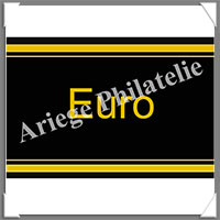ETIQUETTE Autocollante - EURO (Euro)
